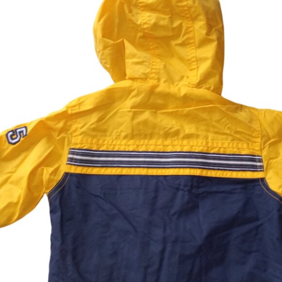 🎯 10 for $10 / Baby 12 Month Oshkosh B'Gosh Reversible Jacket - Picture 11 of 14